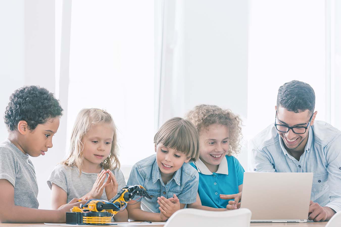 image de présentation de la page périscolaire