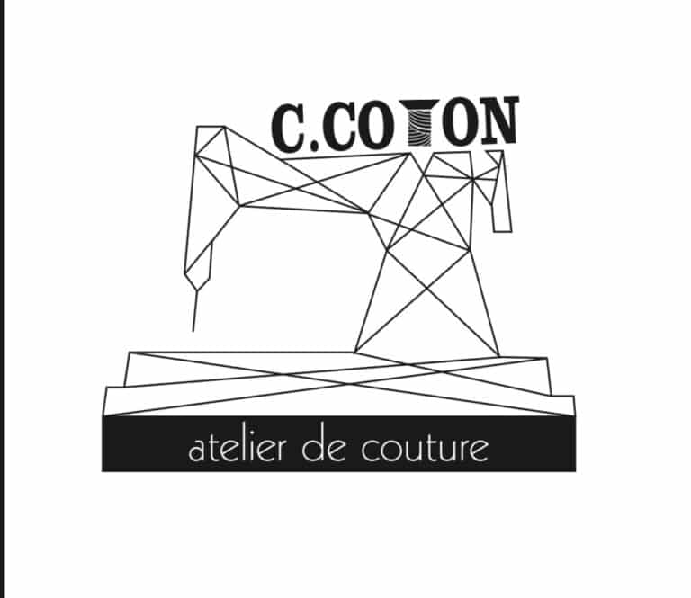 Logo de l'atelier C.Coton